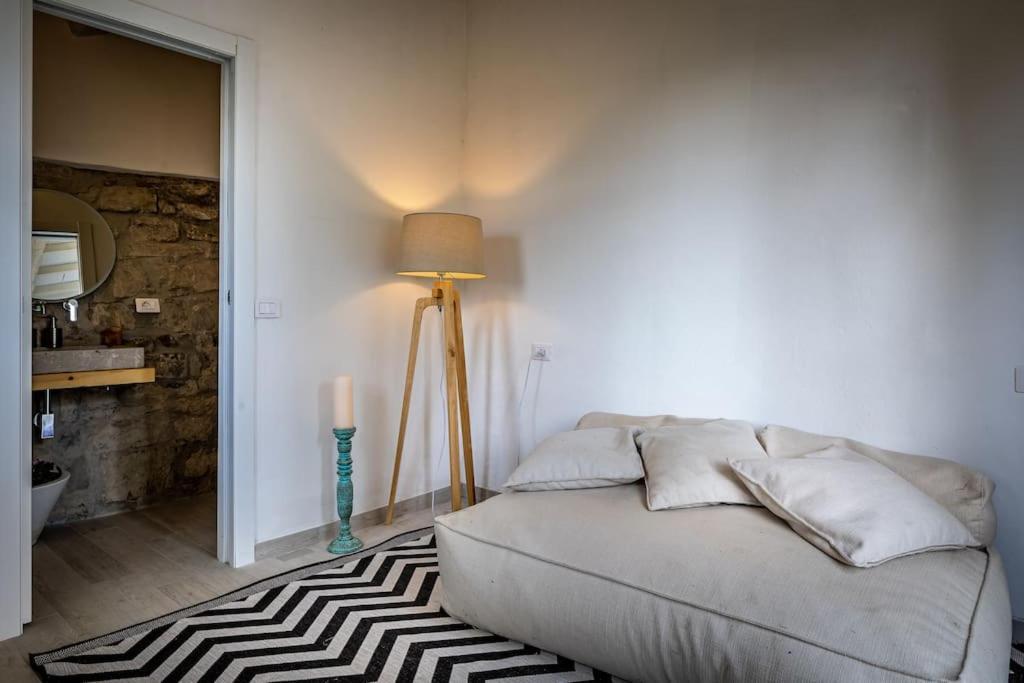 Luxury Limonaia With Jacuzzi Near Florence San Jacopo al Girone Exterior foto